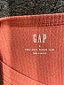Gap Orange Sleeveless Top Size S - photo 7