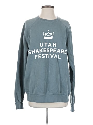 MV Sport Sweatshirt (view 1)