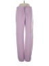 Lanston Purple Casual Pants Size XS - photo 1