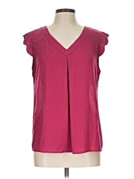 41 Hawthorn Sleeveless Blouse