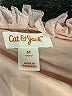 Cat & Jack Solid Pink Skirt Size 5T - photo 3