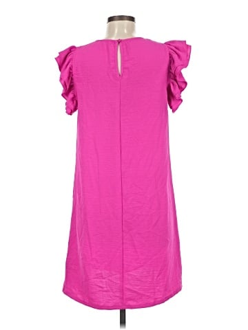 Mittoshop Casual Dress (view 2)