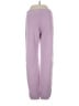 Lanston Purple Casual Pants Size XS - photo 2