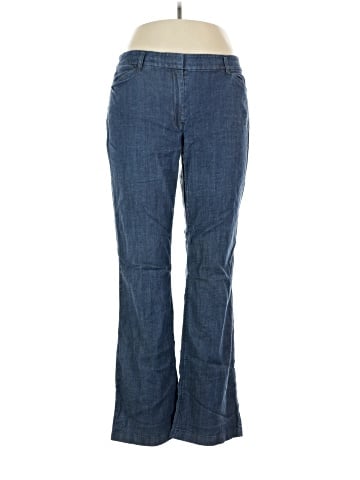 White House Black Market Jeans (view 1)