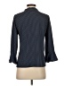 CeCe Blue 3/4 Sleeve Blouse Size XS - photo 2