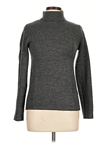 Brave Soul Turtleneck Sweater (view 1)