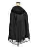 Torrid 100% Polyester Black Long Sleeve Blouse Size 5X Plus (5) - photo 4