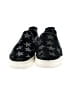 The Flexx Stars Black Sneakers Size 9 - photo 2