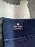 Allo & Lugh Blue Sweatshirt Size 5 - photo 3