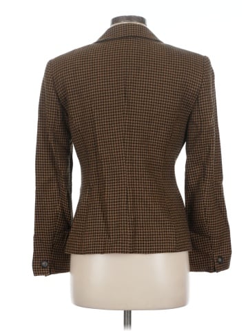 Jones New York Wool Blazer (view 2)