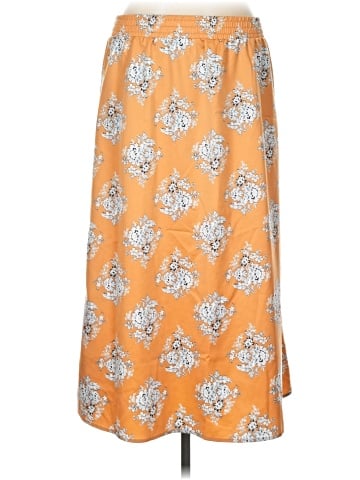 Ann Taylor LOFT Outlet Casual Skirt (view 1)