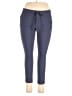 Columbia Solid Blue Active Pants Size 14 - photo 1