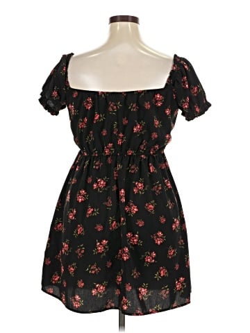 Trixxi Casual Dress (view 2)