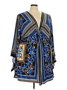 Ashley Stewart Kimono