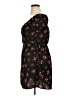 Trixxi 100% Polyester Floral Black Casual Dress Size XL - photo 5