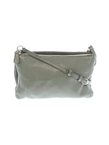 Coach Factory Leather Crossbody Bag (view 1)