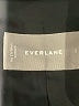 Everlane 100% Wool Black Wool Blazer Size 2 - photo 6