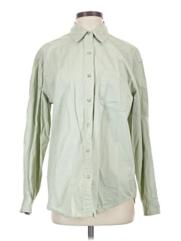 Brooks Brothers Long Sleeve Button-Down Shirt (view 1)