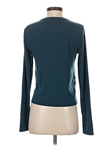 Athleta Long Sleeve T-Shirt (view 2)