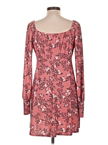 Lily Rose Casual Dress (view 2)