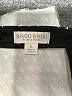 Bisou Bisou Graphic Black Formal Skirt Size L - photo 4