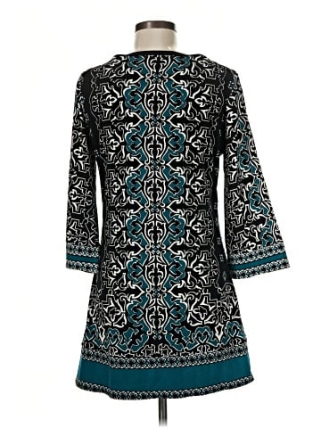 White House Black Market Casual Dress (view 2)