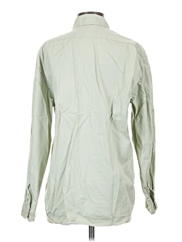 Brooks Brothers Long Sleeve Button-Down Shirt (view 2)