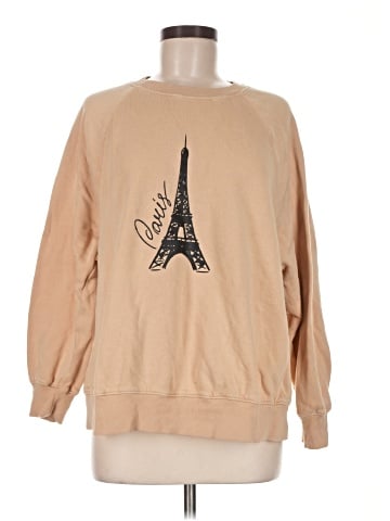 Old Navy Sweatshirt (view 1)