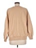 Old Navy Tan Sweatshirt Size M - photo 2