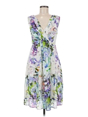 LUXE Cocktail Dress (view 1)