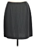 Breakin' Loose Gray Formal Skirt Size 12 - photo 1