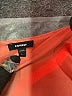Express 100% Polyester Pink Long Sleeve Blouse Size L - photo 7