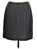 Breakin' Loose Gray Formal Skirt Size 12 - photo 2