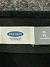 Old Navy Solid Black Formal Skirt Size XL - photo 4