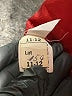 Jordache Red Jacket Size 11 - 12 - photo 7