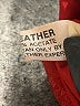 Jordache Red Jacket Size 11 - 12 - photo 9