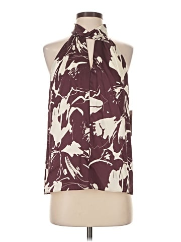 Bailey 44 Sleeveless Blouse (view 1)
