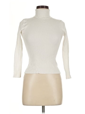 Shein Long Sleeve Top (view 1)