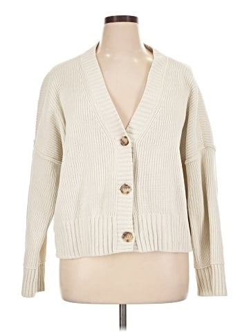 Abercrombie & Fitch Cardigan (view 1)
