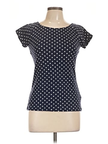Lauren by Ralph Lauren Short Sleeve T-Shirt (view 1)