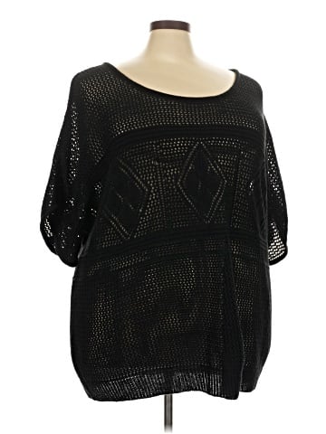 Torrid Pullover Sweater (view 1)