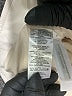 Ann Taylor 100% Polyester Ivory Jacket Size 2 - photo 7