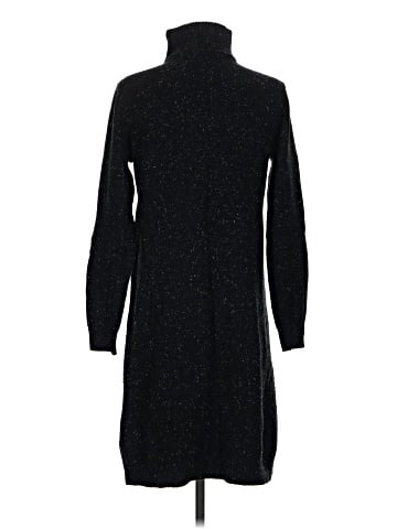 J.Crew Factory Store Casual Dress (view 2)