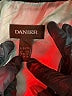 DANIER Black Blazer Size XXS - photo 6