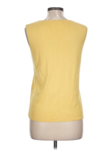 Appleseeds Sleeveless Top (view 2)