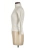 Shein Ivory Long Sleeve Top Size M - photo 5