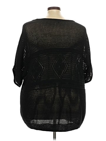 Torrid Pullover Sweater (view 2)