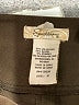 Speechless Brown Dress Pants Size 9 - photo 7