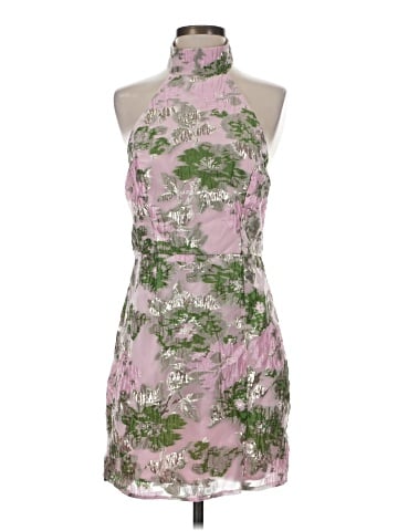 Lulus Cocktail Dress (view 1)