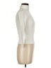 Shein Ivory Long Sleeve Top Size M - photo 4